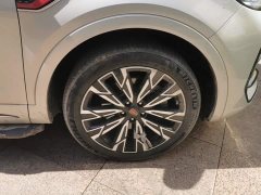 Hongqi HS5 2023 2.0T four-wheel drive Qixiang Pro version - ფოტო 6
