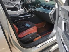 Hongqi HS5 2023 2.0T four-wheel drive Qixiang Pro version - ფოტო 8