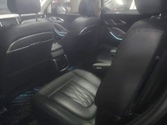 Hongqi HS7 PHEV 2024 2.0T PHEV FWD Qixiang Edition 6-Seater - фото 11