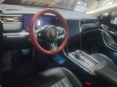 Hongqi HS7 PHEV 2024 2.0T PHEV FWD Qixiang Edition 6-Seater - фото 12