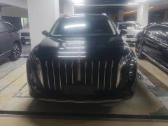 Hongqi HS7 PHEV 2024 2.0T PHEV FWD Qixiang Edition 6-Seater - фото 2