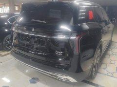 Hongqi HS7 PHEV 2024 2.0T PHEV FWD Qixiang Edition 6-Seater - фото 3