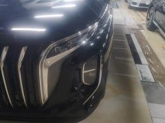 Hongqi HS7 PHEV 2024 2.0T PHEV FWD Qixiang Edition 6-Seater - фото 5