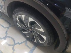 Hongqi HS7 PHEV 2024 2.0T PHEV FWD Qixiang Edition 6-Seater - фото 6
