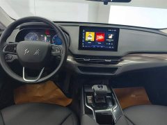 Hongqi E-QM5 2023 facelift basic travel version - ფოტო 12