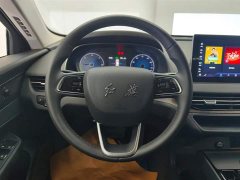 Hongqi E-QM5 2023 facelift basic travel version - ფოტო 15