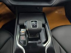 Hongqi E-QM5 2023 facelift basic travel version - ფოტო 16