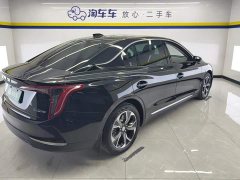 Hongqi E-QM5 2023 facelift basic travel version - ფოტო 3