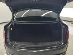 Hongqi E-QM5 2023 facelift basic travel version - ფოტო 4