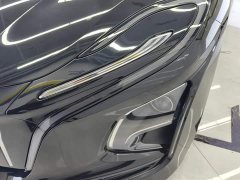 Hongqi E-QM5 2023 facelift basic travel version - ფოტო 5