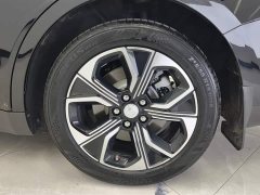 Hongqi E-QM5 2023 facelift basic travel version - ფოტო 6