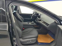 Hongqi E-QM5 2023 facelift basic travel version - ფოტო 8