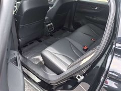 Hongqi E-QM5 2022 431km Charging Enjoyment Edition - ფოტო 10