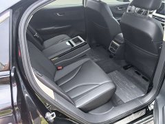 Hongqi E-QM5 2022 431km Charging Enjoyment Edition - ფოტო 13
