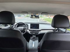 Hongqi E-QM5 2022 431km Charging Enjoyment Edition - ფოტო 14