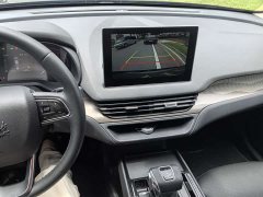Hongqi E-QM5 2022 431km Charging Enjoyment Edition - ფოტო 15