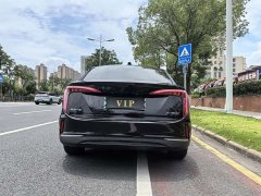 Hongqi E-QM5 2022 431km Charging Enjoyment Edition - ფოტო 5