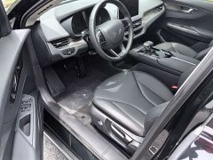 Hongqi E-QM5 2022 431km Charging Enjoyment Edition - ფოტო 9