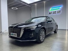 Hongqi H5 2025 1.5T DCT Flag Rhyme Edition - ფოტო 1