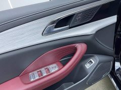 Hongqi H5 2025 1.5T DCT Flag Rhyme Edition - ფოტო 11
