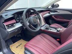 Hongqi H5 2025 1.5T DCT Flag Rhyme Edition - ფოტო 12