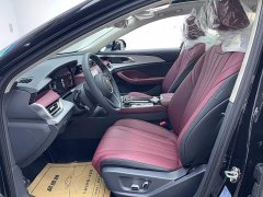 Hongqi H5 2025 1.5T DCT Flag Rhyme Edition - ფოტო 13