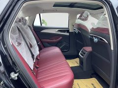 Hongqi H5 2025 1.5T DCT Flag Rhyme Edition - ფოტო 16