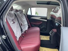 Hongqi H5 2025 1.5T DCT Flag Rhyme Edition - ფოტო 17