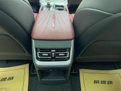 Hongqi H5 2025 1.5T DCT Flag Rhyme Edition - ფოტო 18