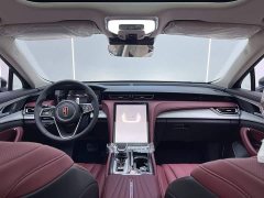 Hongqi H5 2025 1.5T DCT Flag Rhyme Edition - ფოტო 19