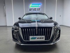 Hongqi H5 2025 1.5T DCT Flag Rhyme Edition - ფოტო 2