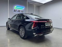 Hongqi H5 2025 1.5T DCT Flag Rhyme Edition - ფოტო 3