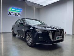 Hongqi H5 2025 1.5T DCT Flag Rhyme Edition - ფოტო 4