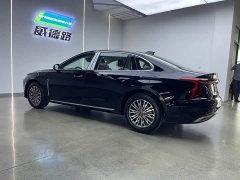 Hongqi H5 2025 1.5T DCT Flag Rhyme Edition - ფოტო 5
