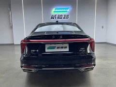 Hongqi H5 2025 1.5T DCT Flag Rhyme Edition - ფოტო 6