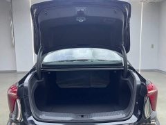 Hongqi H5 2025 1.5T DCT Flag Rhyme Edition - ფოტო 8
