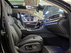 Hongqi H9 2020 2.0T Zhilian Qichang Edition - ფოტო 11