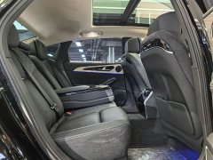 Hongqi H9 2020 2.0T Zhilian Qichang Edition - ფოტო 12