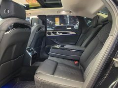 Hongqi H9 2020 2.0T Zhilian Qichang Edition - ფოტო 13