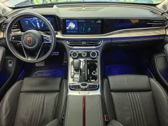 Hongqi H9 2020 2.0T Zhilian Qichang Edition - ფოტო 14