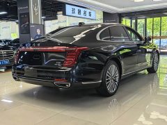 Hongqi H9 2020 2.0T Zhilian Qichang Edition - ფოტო 15