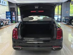 Hongqi H9 2020 2.0T Zhilian Qichang Edition - ფოტო 18