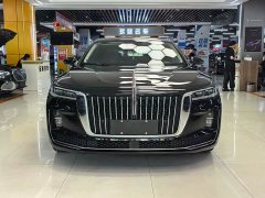 Hongqi H9 2020 2.0T Zhilian Qichang Edition - ფოტო 2