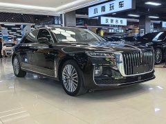 Hongqi H9 2020 2.0T Zhilian Qichang Edition - ფოტო 3