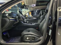Hongqi H9 2020 2.0T Zhilian Qichang Edition - ფოტო 6