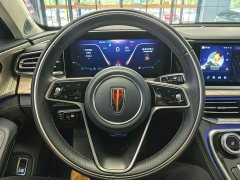 Hongqi H9 2020 2.0T Zhilian Qichang Edition - ფოტო 7