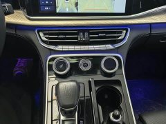 Hongqi H9 2020 2.0T Zhilian Qichang Edition - ფოტო 9