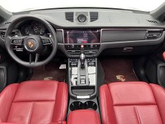 Porsche Macan 2.0T - ფოტო 13