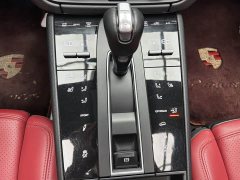 Porsche Macan 2.0T - ფოტო 14
