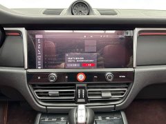 Porsche Macan 2.0T - ფოტო 15